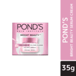 Pond's Bright Beauty Cream 35g (Original Indian)