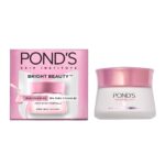 Pond's Bright Beauty Serum Cream 35g (Imported) - Image 2