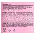 Pond's Bright Beauty Cream 35g (Original Indian) - Image 3
