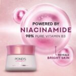 Pond's Bright Beauty Serum Cream 35g (Imported) - Image 9