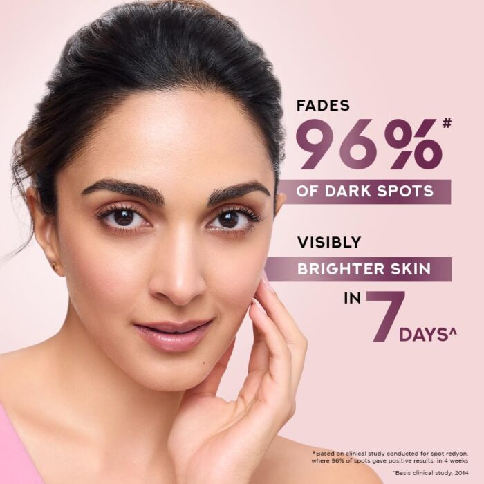 Pond's Bright Beauty Cream 35g  (Original Indian) - Image 4