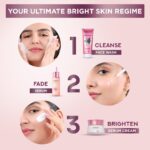 Pond's Bright Beauty Cream 35g (Original Indian) - Image 6