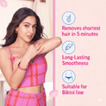 Veet Pure Hair Removal Cream for Normal Skin – 25g - Image 3