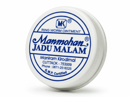 Manmohan Jadu Malam Indian 11 Gm