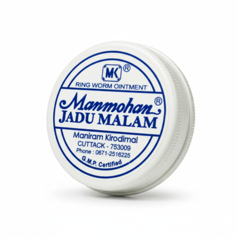 Manmohan Jadu Malam Indian 11 Gm