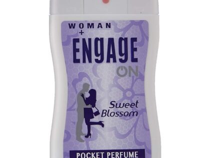 Indian product Pocket perfume ON Sweet Blossom used for female - 18 ml