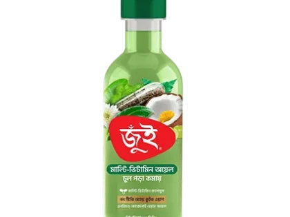 Jui Multi-Vitamin Hair Oil – 100ml