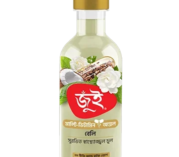 Jui Multi-Vitamin Oil – Beli