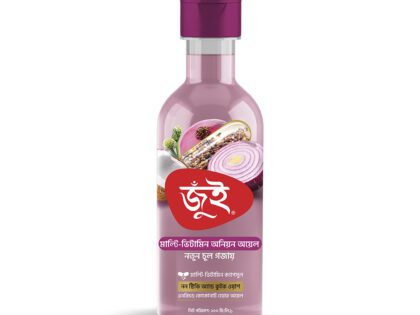 Jui Multi-Vitamin Onion Oil 200 ml