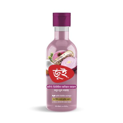 Jui Multi-Vitamin Onion Oil 200 ml