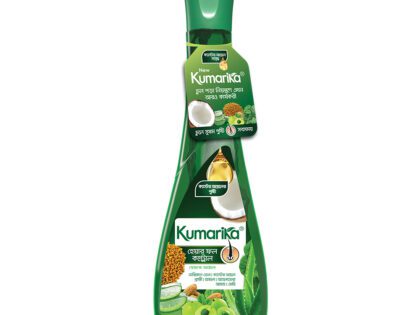 Kumarika Hair Fall Control Hair Oil 200ml