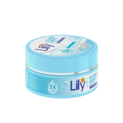 Lily Ultra Soft Serum Gel Moisturiser 50g