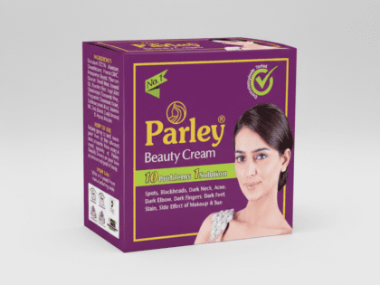 PARLEY BEAUTY CREAM -40G (Pakistan)