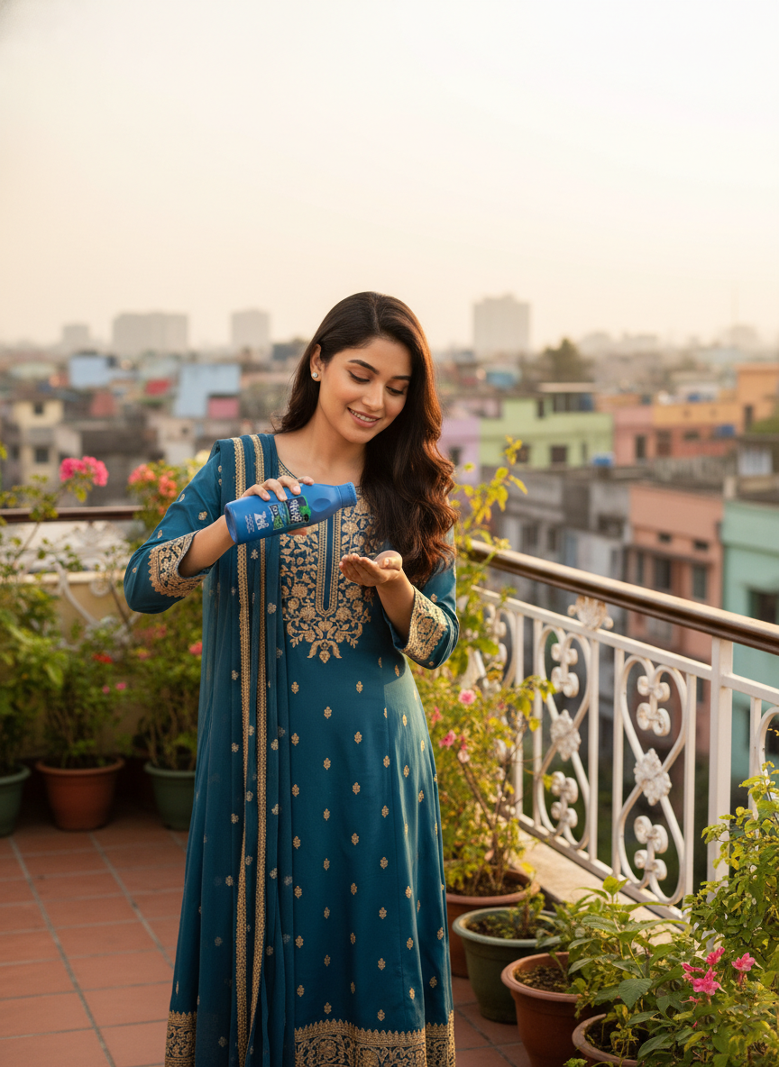 Parachute Coconut Oil 110ml