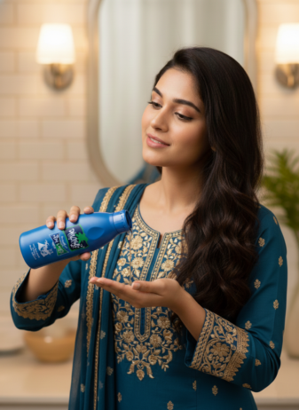 Parachute Coconut Oil 110ml