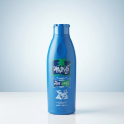 Parachute Coconut Oil 110ml