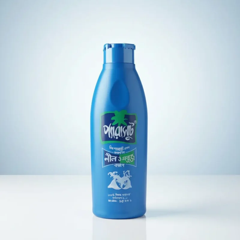Parachute Coconut Oil 110ml2