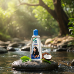 Parachute Hair Oil Advansed Beliphool 100ml