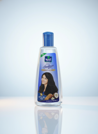 Parachute Hair Oil Advansed Beliphool 200ml