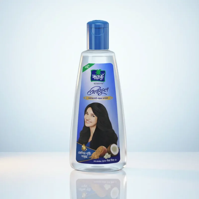 Parachute Hair Oil Advansed Beliphool 200ml