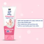 Parachute Just For Baby - Milky Glow Face Cream 100 ml