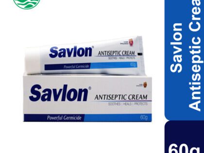 Savlon Cream-60gm