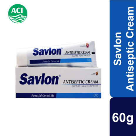 Savlon Cream-60gm