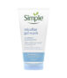 Simple Water Boost Micellar Facial Gel Wash
