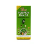 Tibet Pumpkin Hair Oil – Herbal Cooling Hair Oil 50ml