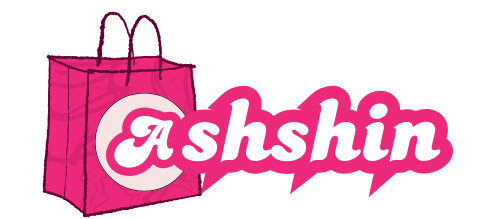 ashshin logo