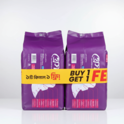 Grace Sanitary Napkin Heavy Flow | Buy1 Get 1 Free