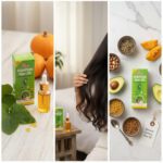 Tibet Pumpkin Hair Oil – Herbal Cooling Hair Oil 100ml - Image 2