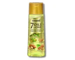 Emami 7 Oils in One Non Sticky Hair Oil - 100ml (Indian) - Image 4
