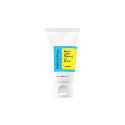 COSRX Low pH Good Morning Gel Cleanser-50ml