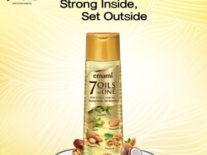 Emami-7-Oils-in-One-Non-Sticky-Hair-Oil-1