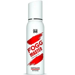FOGG Master Napoleon Intense 120ml INDIAN