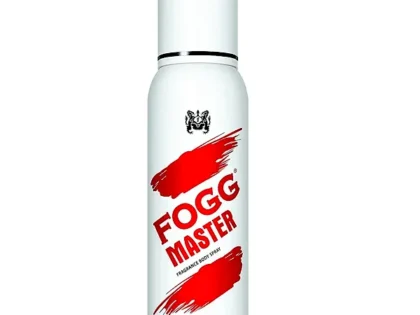 FOGG Master Napoleon Intense 120ml INDIAN