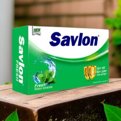 Savlon Soap Fresh 100gm