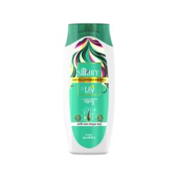 Silkore Hair Fall Defense Shampoo by Lily 180ml