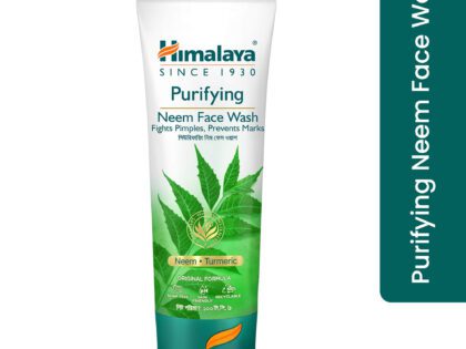 himalaya-purifying-neem-face-wash-100+15 ml