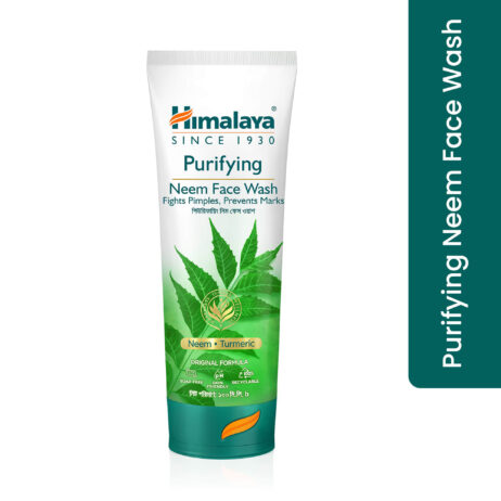 himalaya-purifying-neem-face-wash-100+15 ml