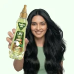 Lily Advanced Anti-Hair Fall Serum Oil BHRINGRAJ