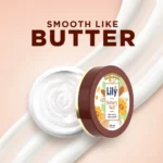 Lily Buttery Soft Nourishing Cream 50g