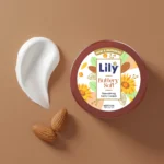 Lily Buttery Soft Nourishing Cream 50g