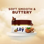 Lily Buttery Soft Nourishing Cream 50g