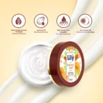 Lily Buttery Soft Nourishing Cream 50g