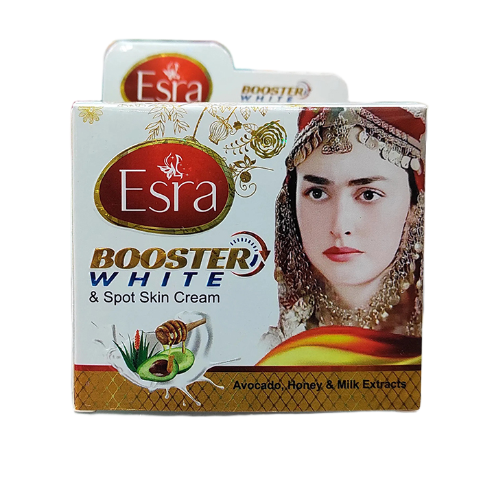 esra booster
