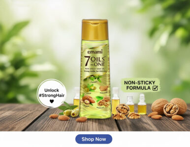 Emami 7 Oils in One
