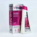 V Wash Expert Intimate Hygiene Wash (Indian) - Image 2