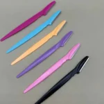 30 Pcs Eyebrow Tweezers Set – Professional Eyebrow & Facial Hair Removal Tool